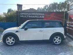 Outra Usado 2009 Mini Clubman Carrinha | € 8.950 (Preço justo)