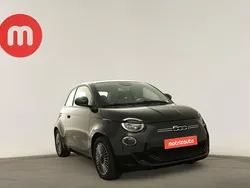 Usado 2023 Fiat 500e | € 17.999 (Preço justo)
