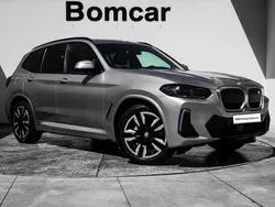 Outra Usado 2022 BMW iX3 M Sport SUV | € 48.900 (Preço justo)