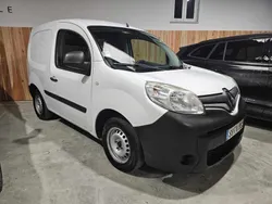Branco Usado 2017 Renault Kangoo Monovolume | € 6.250 (Super Preço)