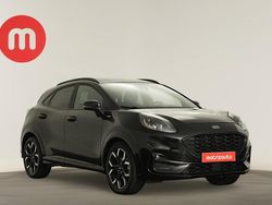Usado 2023 Ford Puma Gen-E ST-Line X | € 19.499 (Preço justo)
