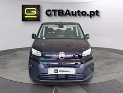 Preto Usado 2024 Citroën Berlingo Monovolume | € 21.750 (Preço elevado)