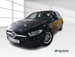 Preto Usado 2020 Mercedes A160 Style | € 22.900 (Bom preço)