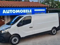 Branco Usado 2020 Nissan NV300 Van | € 15.950