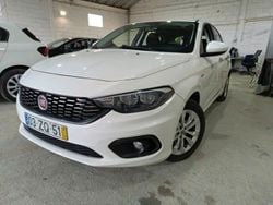 Branco Usado 2019 Fiat Tipo | € 8.350 (Bom preço)