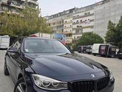 Azul Usado 2014 BMW 320 Citadino | € 18.500
