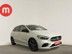 Usado 2024 Mercedes B250e Monovolume | € 40.699 (Preço justo)