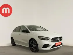 Usado 2024 Mercedes B250e Monovolume | € 40.699