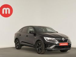 Usado 2023 Renault Arkana R.S. SUV | € 25.999 (Preço justo)