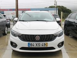 Branco Usado 2019 Fiat Tipo Carrinha | € 12.000 (Preço justo)