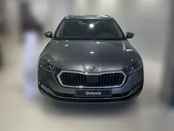 Usado 2024 Skoda Octavia Sedan | € 28.000 (Bom preço)