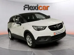 Branco Usado 2018 Opel Crossland X Edition SUV | € 10.640 (Super Preço)