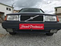Antracite Usado 1992 Volvo 440 Sedan | € 3.500