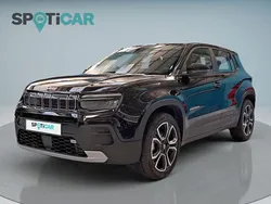 Preto Usado 2024 Jeep Avenger Altitude SUV | € 24.290 (Preço justo)