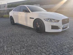 Usado 2015 Jaguar XE R Sedan | € 19.500 (Caro)