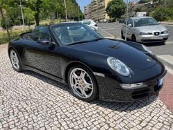 Preto Usado 2007 Porsche 911 | € 72.890