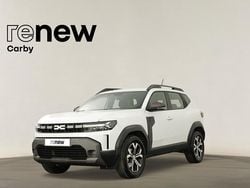 Branco Usado 2025 Dacia Duster Expression | € 23.490 (Preço elevado)