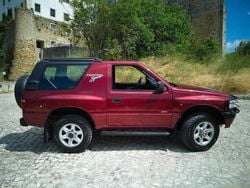 Outra Usado 1997 Opel Frontera SUV | € 7.200