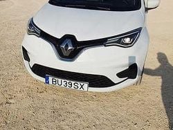 Usado 2020 Renault Zoe Citadino | € 14.900 (Preço justo)