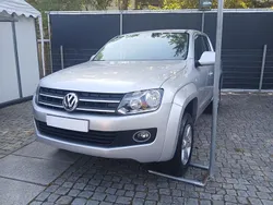Usado 2013 VW Amarok Pickup | € 29.000 (Caro)