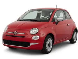 Vermelho Usado 2015 Fiat 500 Pop Star Citadino | € 7.490 (Super Preço)