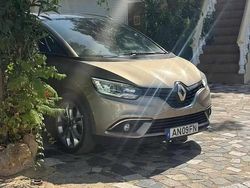 Outra Usado 2019 Renault Scénic IV Monovolume | € 14.900 (Bom preço)