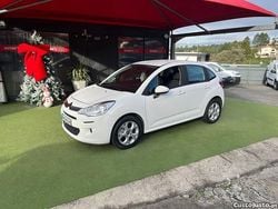 Branco Usado 2016 Citroën C3 | € 8.450