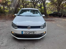 Usado 2015 VW Polo LOUNGE Sedan | € 7.950 (Bom preço)