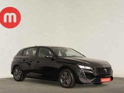 Preto Usado 2024 Peugeot 308 | € 23.999 (Super Preço)