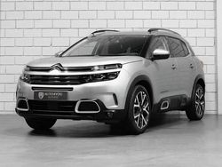Cinza Usado 2019 Citroën C5 Aircross PureTech SUV | € 21.900 (Preço elevado)