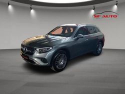 Cinzento Usado 2023 Mercedes GLC220 Advanced SUV | € 72.990 (Caro)