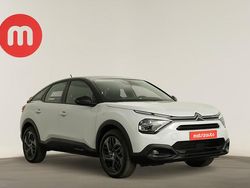 Usado 2024 Citroën C4 PureTech | € 22.499 (Preço justo)