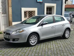 Usado 2008 Fiat Bravo Citadino | € 4.000 (Preço justo)