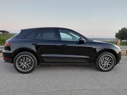 Preto Usado 2015 Porsche Macan S SUV | € 36.950 (Preço justo)