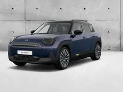 Indigo sunset blue metalizado Novo 2024 Mini Aceman SUV | € 49.310