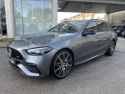 Preto obsidian Usado 2023 Mercedes C43 AMG AMG Carrinha | € 79.900