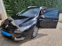 Usado 2014 Renault Mégane GT Line GT-Line Carrinha | € 7.500 (Preço justo)