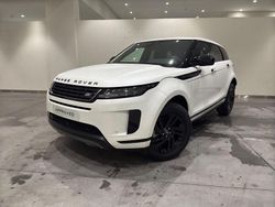Branco Usado 2025 Land Rover Range Rover S SUV | € 56.900