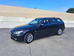 Usado 2007 BMW 520 Sedan | € 7.990 (Bom preço)