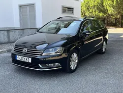 Usado 2014 VW Passat Carrinha | € 8.990 (Super Preço)