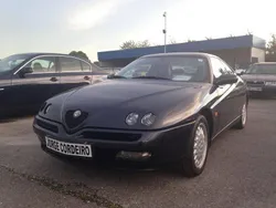 Cinzento Usado 1996 Alfa Romeo GTV | € 15.000