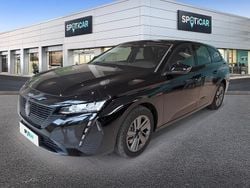 Preto Usado 2025 Peugeot 308 Style Carrinha | € 27.900