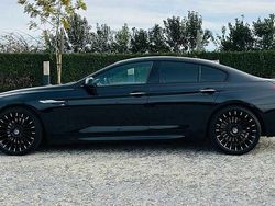 Usado 2013 BMW 640 Coupé | € 24.900 (Bom preço)