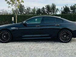 Usado 2013 BMW 640 Coupé | € 24.900 (Bom preço)