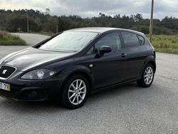 Usado 2009 Seat Leon Ecomotive Sedan | € 5.000 (Super Preço)