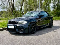 Usado 2008 BMW 120 Citadino | € 10.750 (Preço justo)