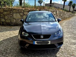 Usado 2014 Seat Ibiza Sedan | € 6.500 (Super Preço)