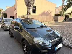 Usado 2011 Fiat Punto Citadino | € 4.500 (Preço justo)