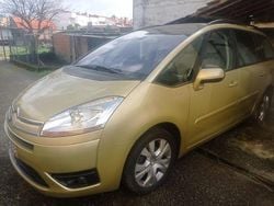 Usado 2009 Citroën C4 Picasso Monovolume | € 4.500 (Preço justo)