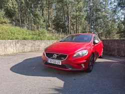 Usado 2013 Volvo V40 Carrinha | € 9.500 (Preço justo)